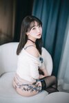 [DJAWA Photo] Son Ye-Eun (손예은) - A Snap of Intimacy Vol.4