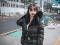 [DJAWA Photo] Son Ye-Eun (손예은) - A Snap of Intimacy Vol.4