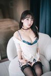 [DJAWA Photo] Son Ye-Eun (손예은) - A Snap of Intimacy Vol.4