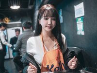 [DJAWA Photo] Son Ye-Eun (손예은) - A Snap of Intimacy Vol.4