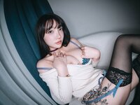 [DJAWA Photo] Son Ye-Eun (손예은) - A Snap of Intimacy Vol.4