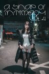 [DJAWA Photo] Son Ye-Eun (손예은) - A Snap of Intimacy Vol.4