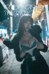 [DJAWA Photo] Son Ye-Eun (손예은) - A Snap of Intimacy Vol.4