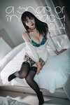 [DJAWA Photo] Son Ye-Eun (손예은) - A Snap of Intimacy Vol.4