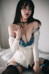 [DJAWA Photo] Son Ye-Eun (손예은) - A Snap of Intimacy Vol.4