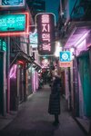 [DJAWA Photo] Son Ye-Eun (손예은) - A Snap of Intimacy Vol.4