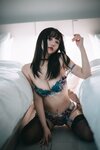 [DJAWA Photo] Son Ye-Eun (손예은) - A Snap of Intimacy Vol.4