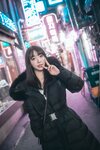 [DJAWA Photo] Son Ye-Eun (손예은) - A Snap of Intimacy Vol.4
