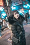 [DJAWA Photo] Son Ye-Eun (손예은) - A Snap of Intimacy Vol.4
