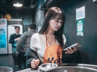 [DJAWA Photo] Son Ye-Eun (손예은) - A Snap of Intimacy Vol.4