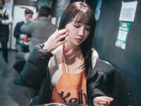 [DJAWA Photo] Son Ye-Eun (손예은) - A Snap of Intimacy Vol.4