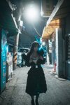 [DJAWA Photo] Son Ye-Eun (손예은) - A Snap of Intimacy Vol.4