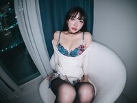 [DJAWA Photo] Son Ye-Eun (손예은) - A Snap of Intimacy Vol.4