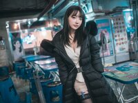 [DJAWA Photo] Son Ye-Eun (손예은) - A Snap of Intimacy Vol.4
