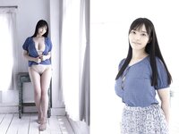 アサ芸SEXY女優写真集 恋淵ももな Мの真実