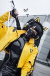 [Cosplay] Candy Ball Cyber Kitty [70P10V-0.97GB]