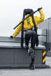 [Cosplay] Candy Ball Cyber Kitty [70P10V-0.97GB]