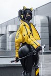 [Cosplay] Candy Ball Cyber Kitty [70P10V-0.97GB]