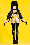 [Cosplay] Candy Ball Cyber Kitty [70P10V-0.97GB]