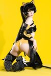[Cosplay] Candy Ball Cyber Kitty [70P10V-0.97GB]