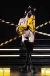 [Cosplay] Candy Ball Cyber Kitty [70P10V-0.97GB]