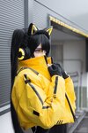 [Cosplay] Candy Ball Cyber Kitty [70P10V-0.97GB]