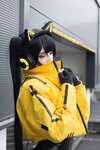 [Cosplay] Candy Ball Cyber Kitty [70P10V-0.97GB]