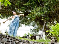 [Graphis] Gals – Neo Akari 根尾あかり GLEAM vol.1