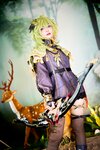 [Cosplay] Joyce Lin - 原神 柯莱