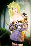 [Cosplay] Joyce Lin - 原神 柯莱