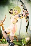 [Cosplay] Joyce Lin - 原神 柯莱