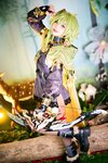 [Cosplay] Joyce Lin - 原神 柯莱