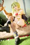 [Cosplay] Joyce Lin - 原神 柯莱
