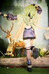 [Cosplay] Joyce Lin - 原神 柯莱