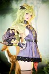 [Cosplay] Joyce Lin - 原神 柯莱