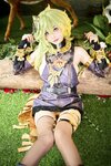 [Cosplay] Joyce Lin - 原神 柯莱