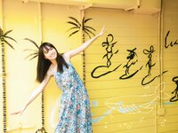 [Photobook] 乃木坂46賀喜遥香 1st写真集 まっさら v4