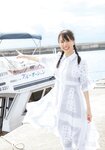[Photobook] 乃木坂46賀喜遥香 1st写真集 まっさら v4