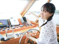 [Photobook] 乃木坂46賀喜遥香 1st写真集 まっさら v4