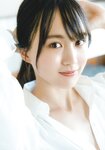 [Photobook] 乃木坂46賀喜遥香 1st写真集 まっさら v4