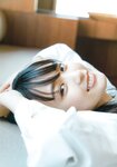 [Photobook] 乃木坂46賀喜遥香 1st写真集 まっさら v4