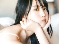 [Photobook] 乃木坂46賀喜遥香 1st写真集 まっさら v4