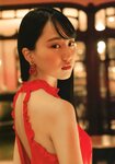 [Photobook] 乃木坂46賀喜遥香 1st写真集 まっさら v4