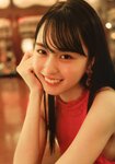 [Photobook] 乃木坂46賀喜遥香 1st写真集 まっさら v4