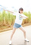 [Photobook] 乃木坂46賀喜遥香 1st写真集 まっさら v4
