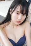 [Photobook] 乃木坂46賀喜遥香 1st写真集 まっさら v4