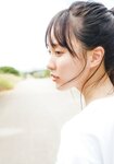 [Photobook] 乃木坂46賀喜遥香 1st写真集 まっさら v4