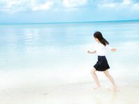 [Photobook] 乃木坂46賀喜遥香 1st写真集 まっさら v4