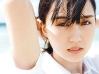 [Photobook] 乃木坂46賀喜遥香 1st写真集 まっさら v4