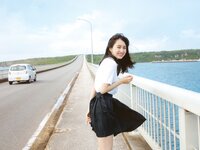 [Photobook] 乃木坂46賀喜遥香 1st写真集 まっさら v4